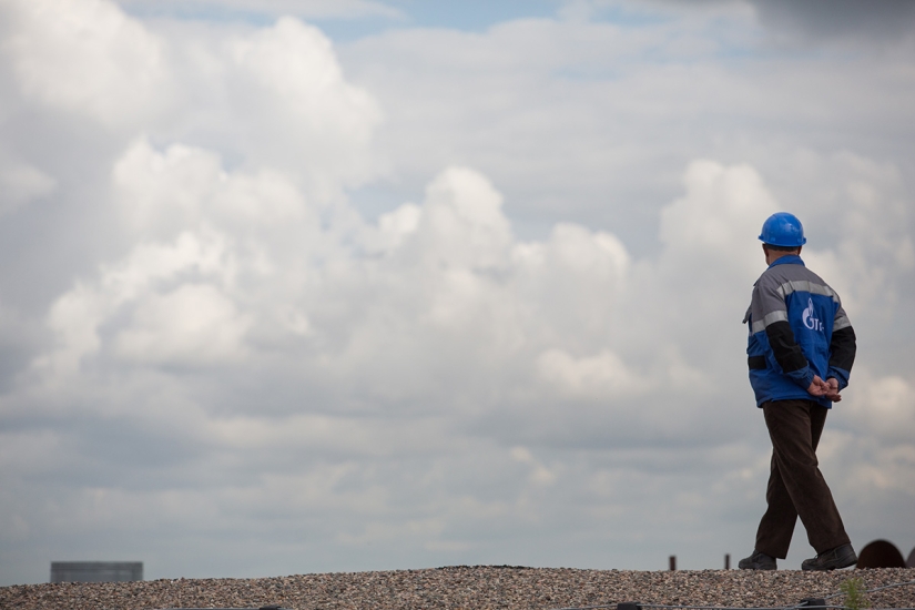 5 signs that you are a good fit for a career in energy