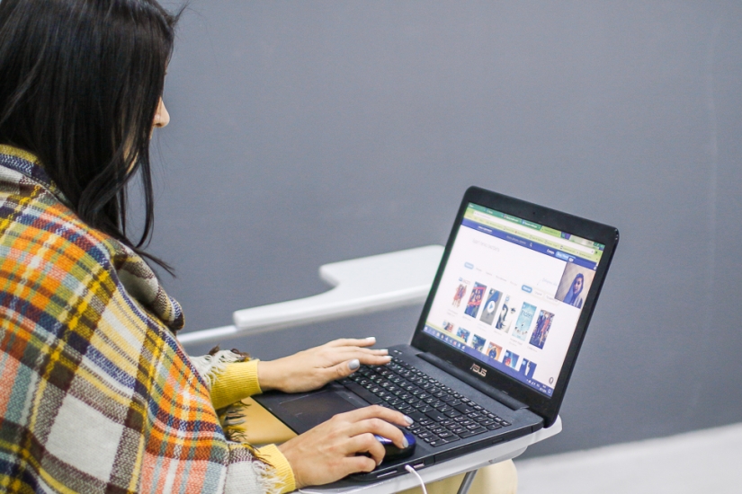 5 stages of accepting the inevitable: how life made me learn English