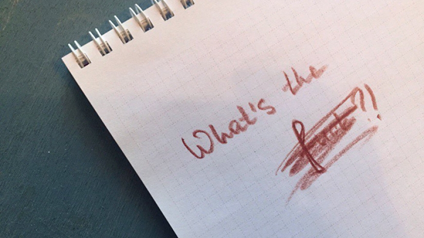 5 stages of accepting the inevitable: how life made me learn English