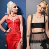 5 stars who plowed for fame, and 5 who got everything "on a silver platter"