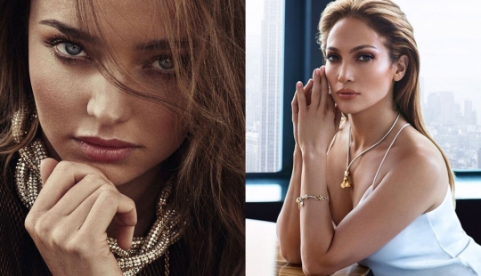 5 trucos de belleza de famosas bellezas de Hollywood que debes tomar nota