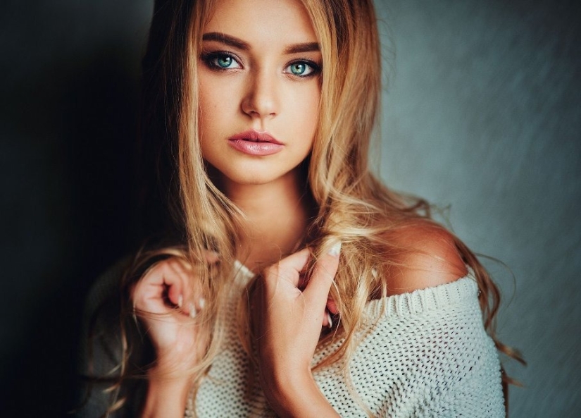 5 types of girls that guys like 5 types of girls that guys like