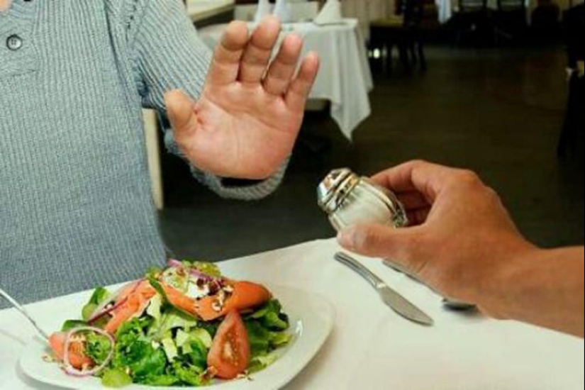 5 unhealthy extremes of healthy eating