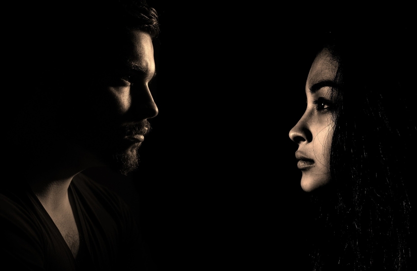 5 unpleasant phrases from a man, after which it is better to leave immediately 5 unpleasant phrases from a man, after which it is better to leave immediately