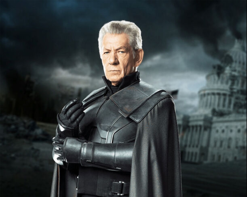 5 villanos de películas que vivieron lo suficiente para convertirse en héroes