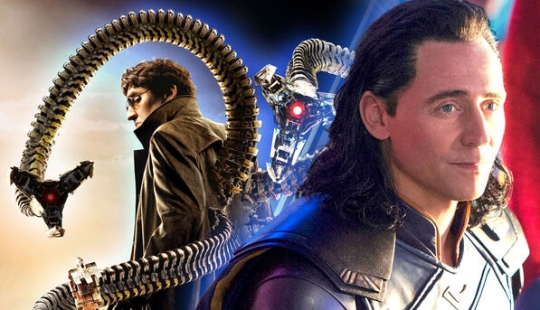 5 villanos de películas que vivieron lo suficiente para convertirse en héroes 5 villanos de películas que vivieron lo suficiente para convertirse en héroes