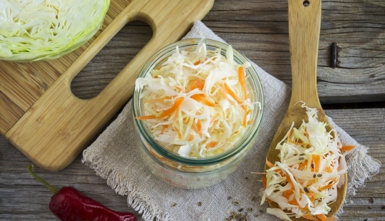 5 vitaminas críticas y 3 comidas que las contienen: hallazgos importantes para la salud de la mujer