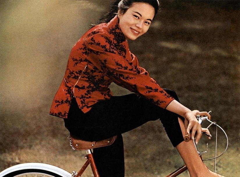 50 años con Pirelli: las mejores fotos