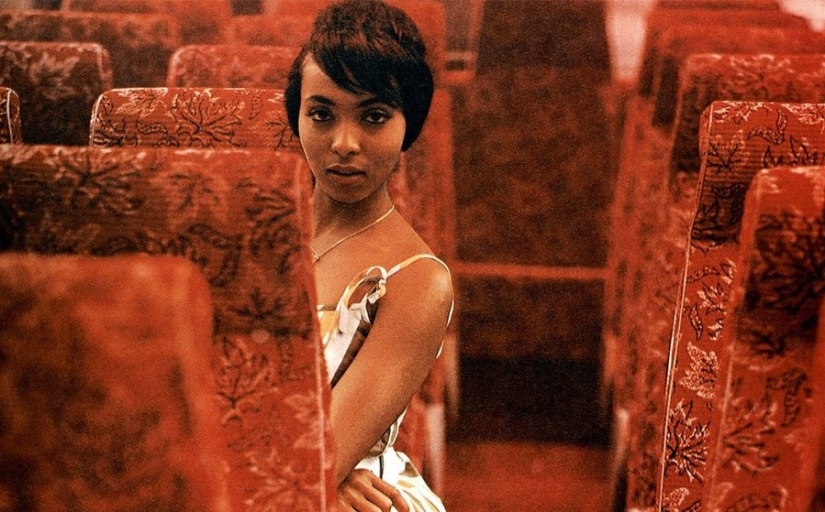 50 años con Pirelli: las mejores fotos