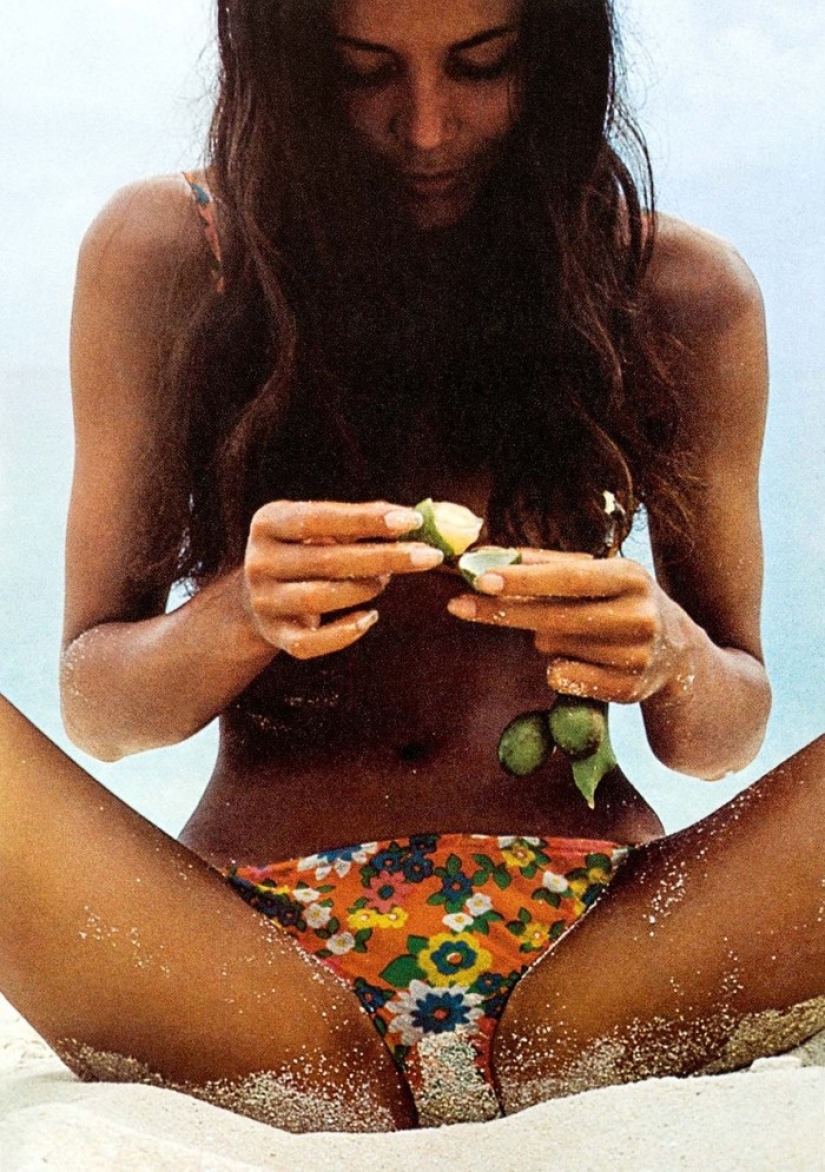 50 años con Pirelli: las mejores fotos