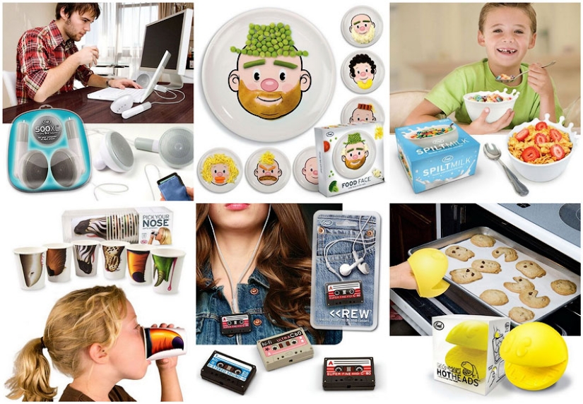 50 designer things that will make your life unusual