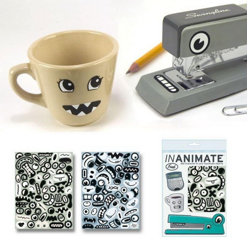 50 designer things that will make your life unusual