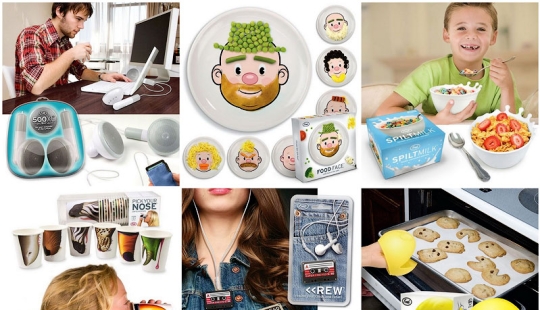 50 designer things that will make your life unusual