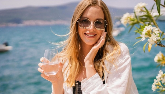 50 formas de llenarte de energía femenina