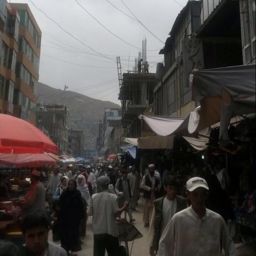 50 fotos de Instagram de Afganistán 50 fotos de Instagram de Afganistán