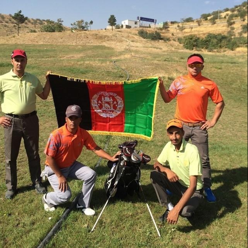 50 fotos de Instagram de Afganistán 50 fotos de Instagram de Afganistán