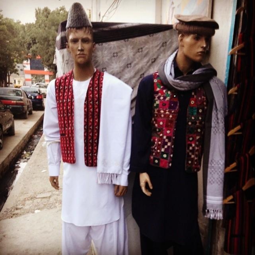 50 fotos de Instagram de Afganistán 50 fotos de Instagram de Afganistán