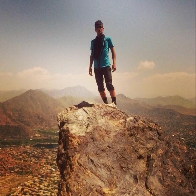 50 fotos de Instagram de Afganistán 50 fotos de Instagram de Afganistán