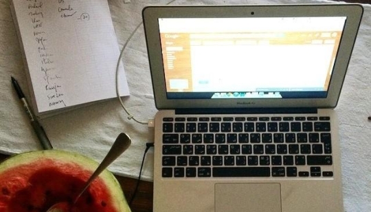 50 fotos de Instagram de Afganistán