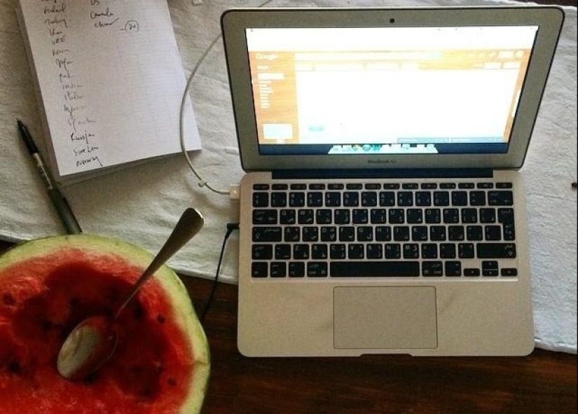 50 Instagram photos from Afghanistan