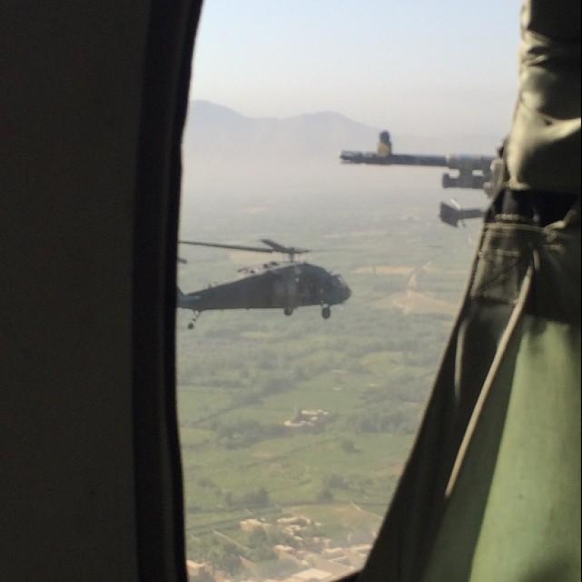 50 Instagram photos from Afghanistan