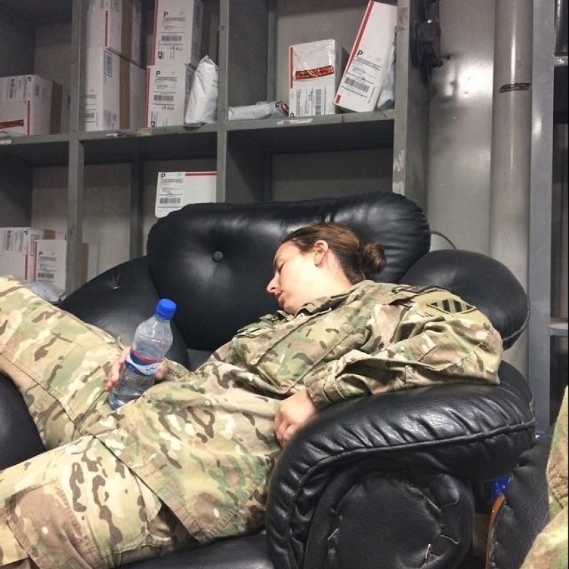 50 Instagram photos from Afghanistan