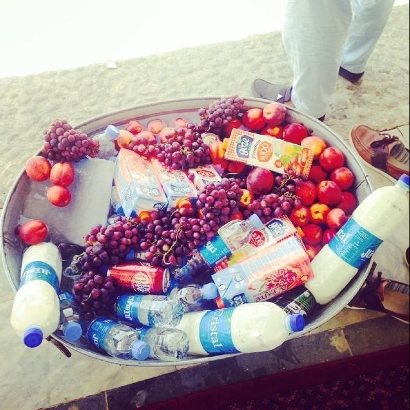 50 Instagram photos from Afghanistan