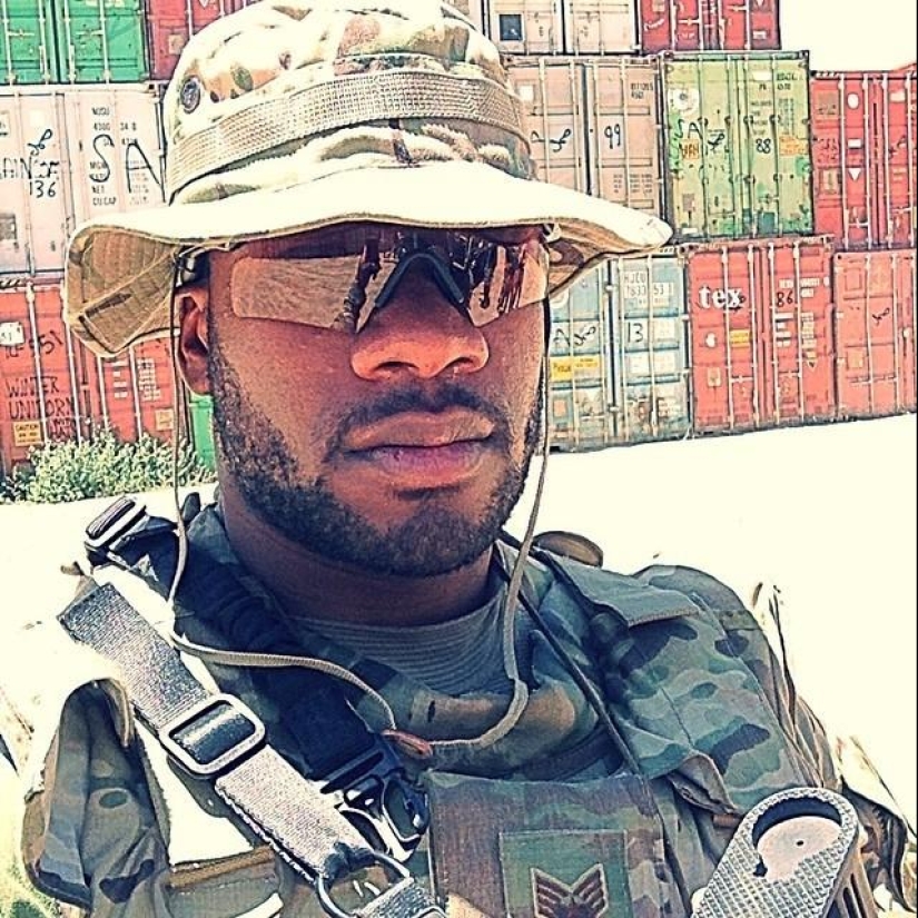 50 Instagram photos from Afghanistan