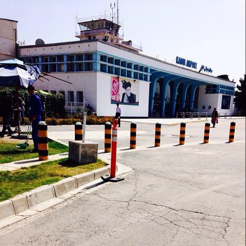 50 Instagram photos from Afghanistan