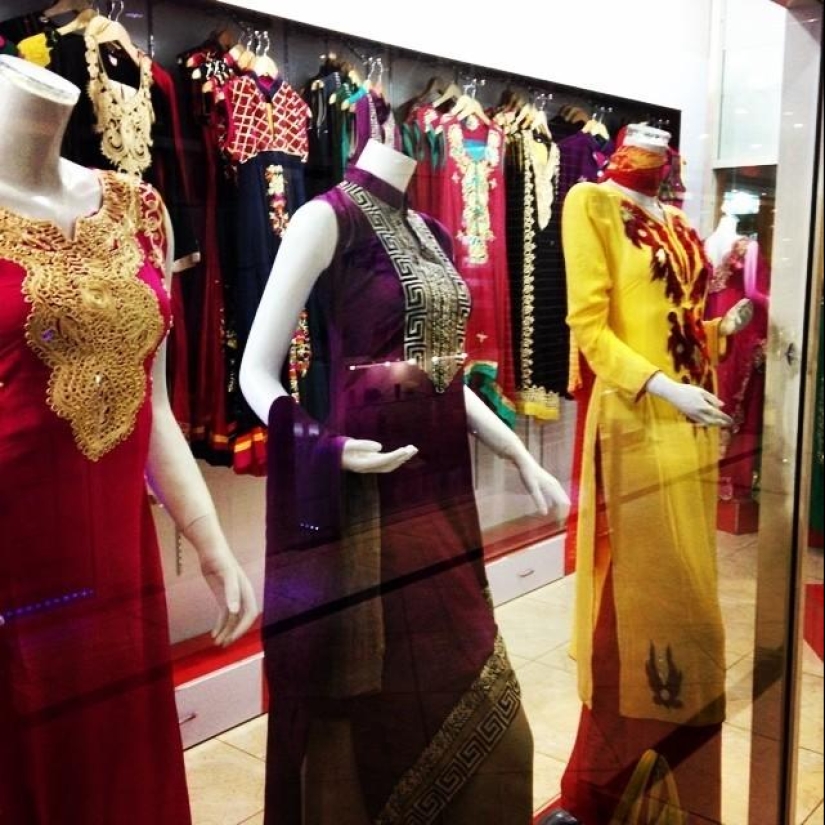 50 Instagram photos from Afghanistan