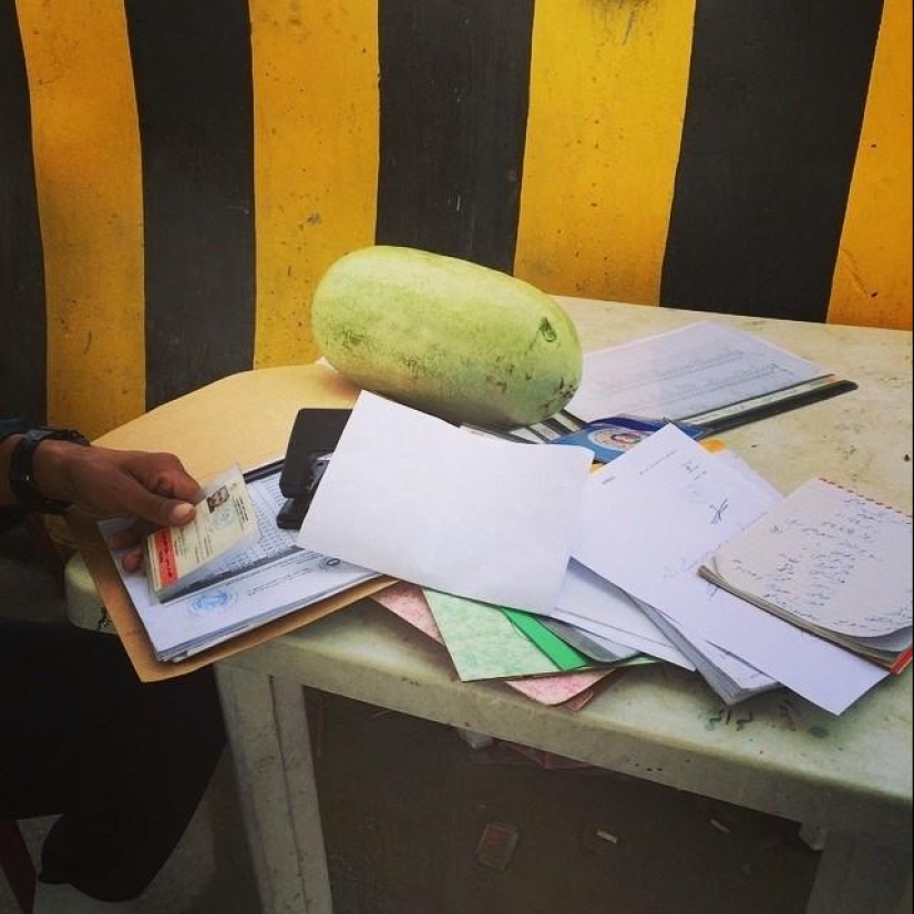 50 Instagram photos from Afghanistan