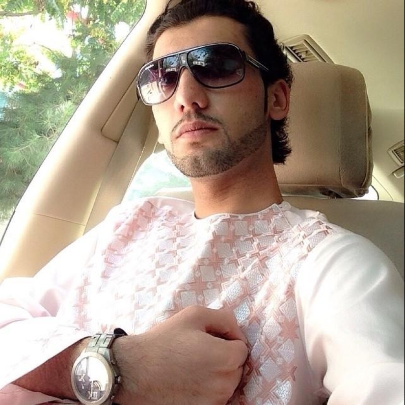 50 Instagram photos from Afghanistan