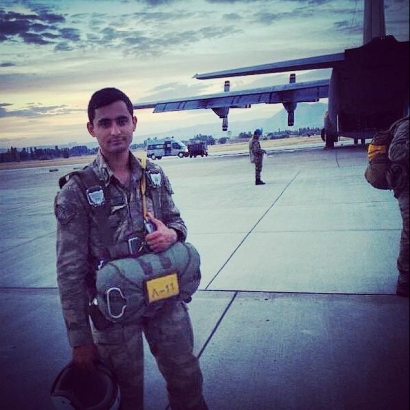 50 Instagram photos from Afghanistan