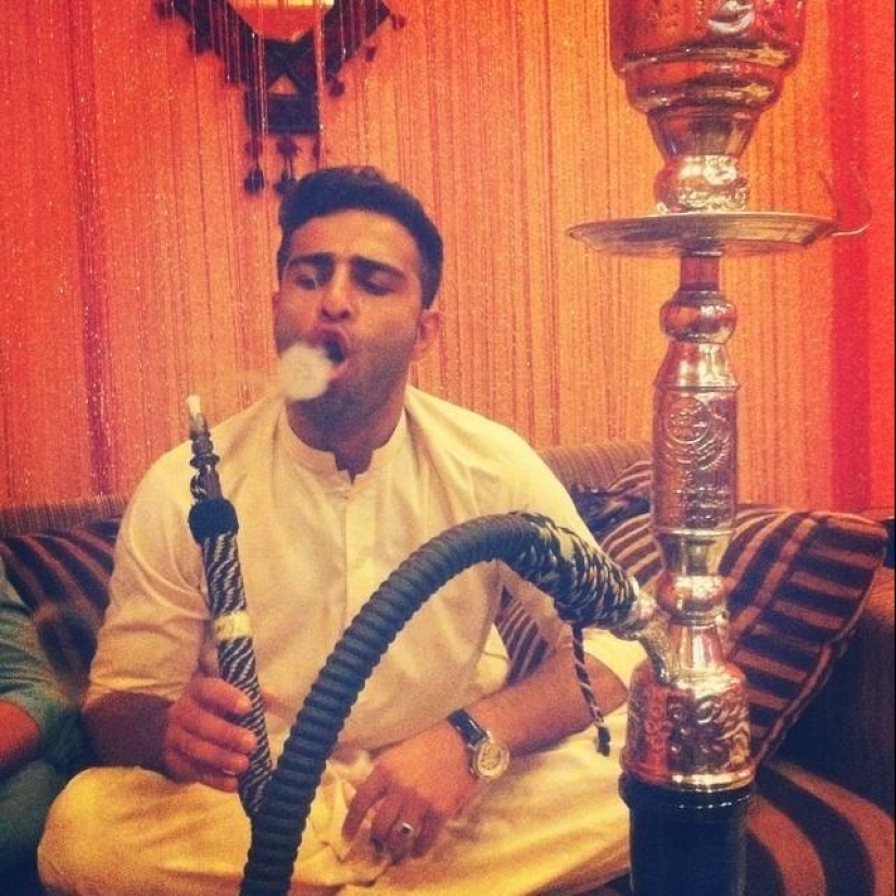 50 Instagram photos from Afghanistan