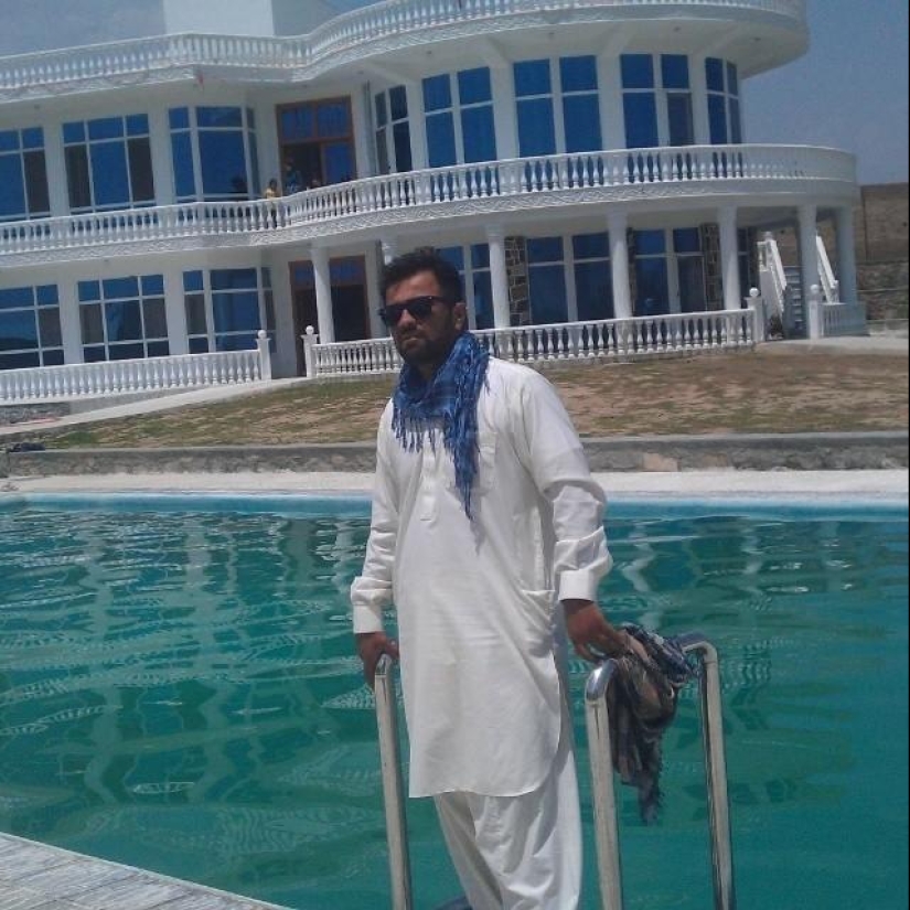 50 Instagram photos from Afghanistan