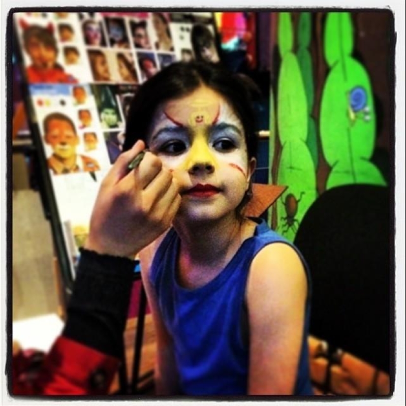 50 Instagram photos from Afghanistan