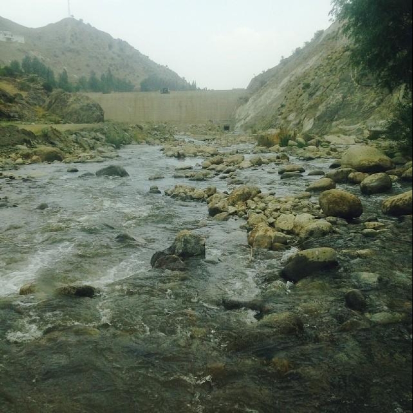 50 Instagram photos from Afghanistan