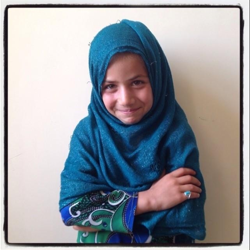 50 Instagram photos from Afghanistan
