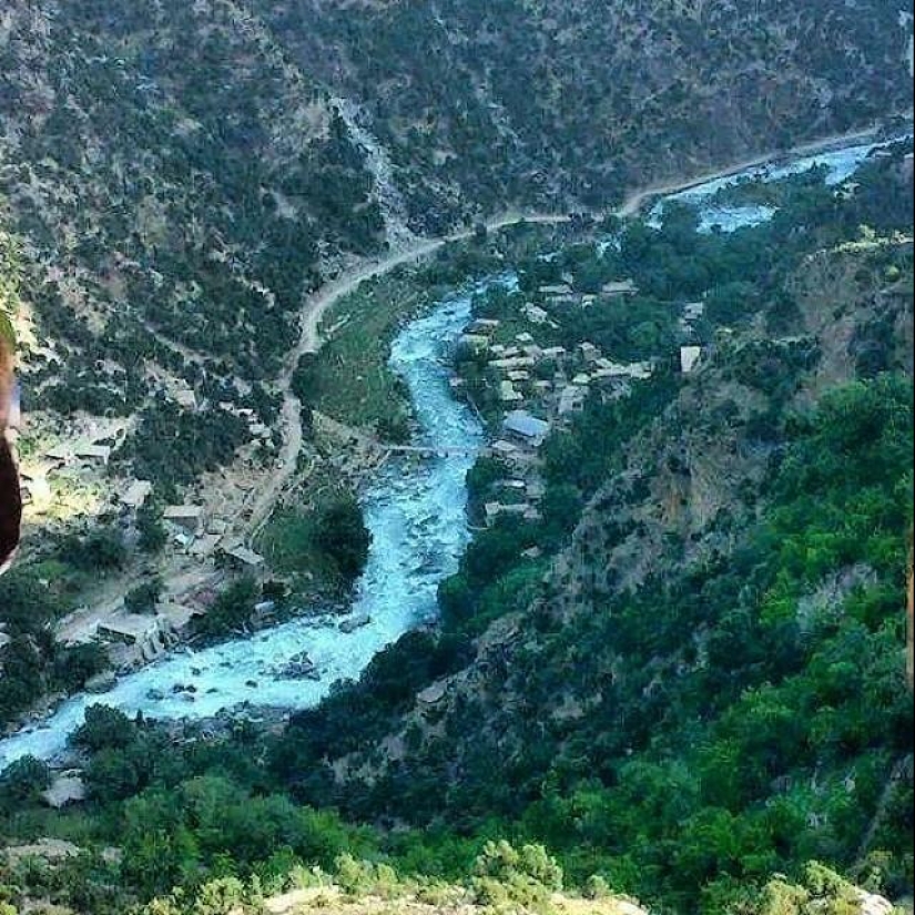 50 Instagram photos from Afghanistan