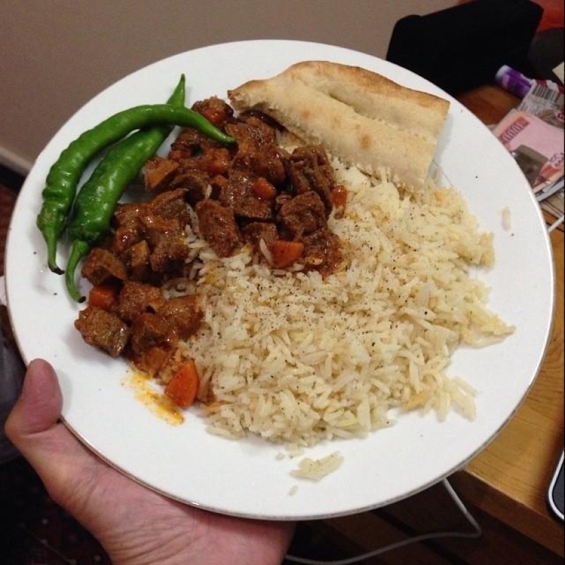 50 Instagram photos from Afghanistan