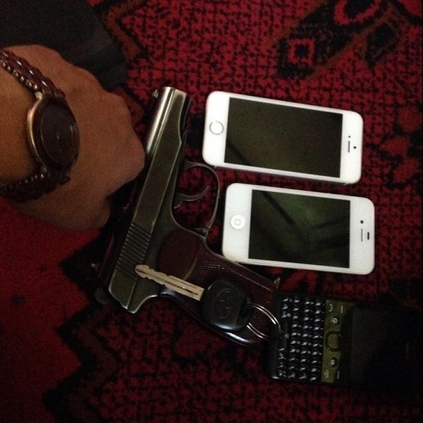 50 Instagram photos from Afghanistan