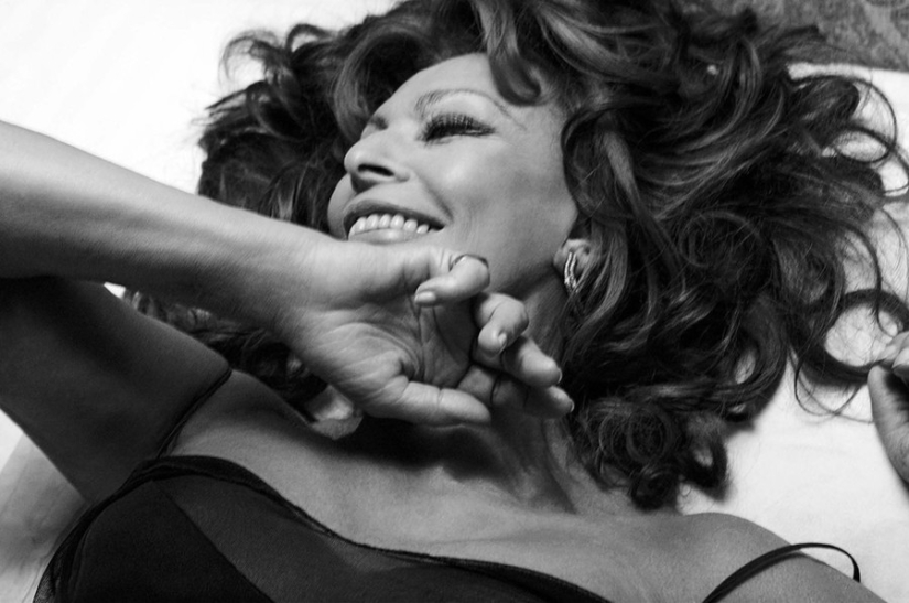 50 years with Pirelli: the best photos 50 years with Pirelli: the best photos