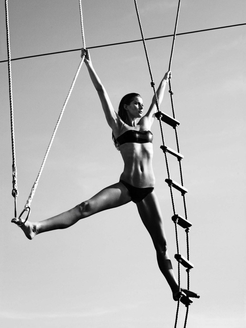 50 years with Pirelli: the best photos 50 years with Pirelli: the best photos