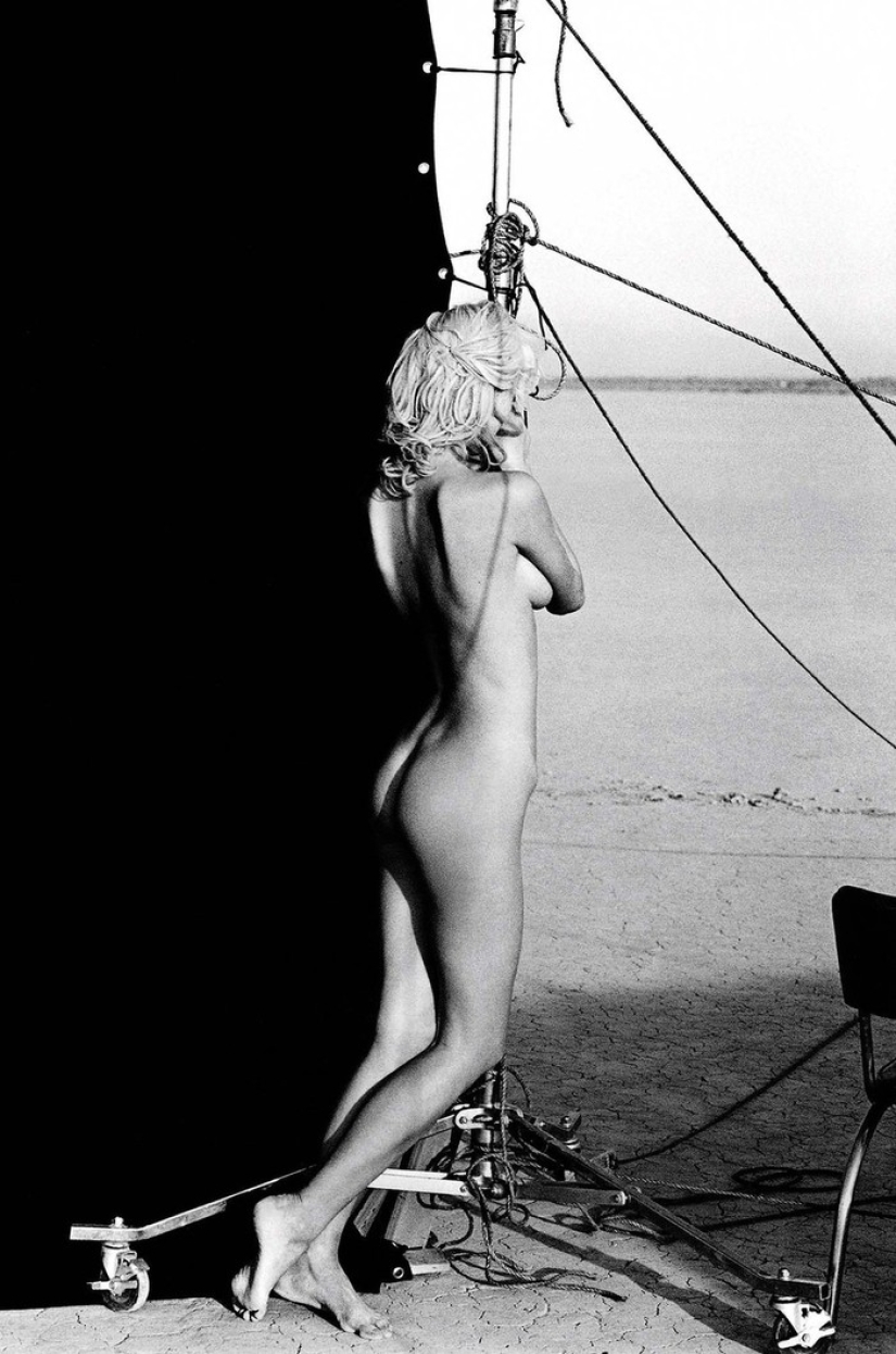 50 years with Pirelli: the best photos 50 years with Pirelli: the best photos