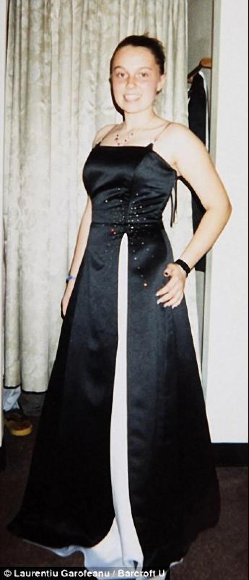 5000 calorías al día: aumente de peso para hacerse famoso en Internet