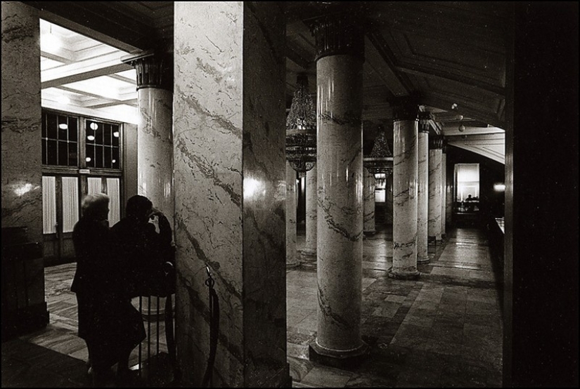 55 fotos para el 55 aniversario de Sergey Osmachkin - el mejor fotógrafo de Samara