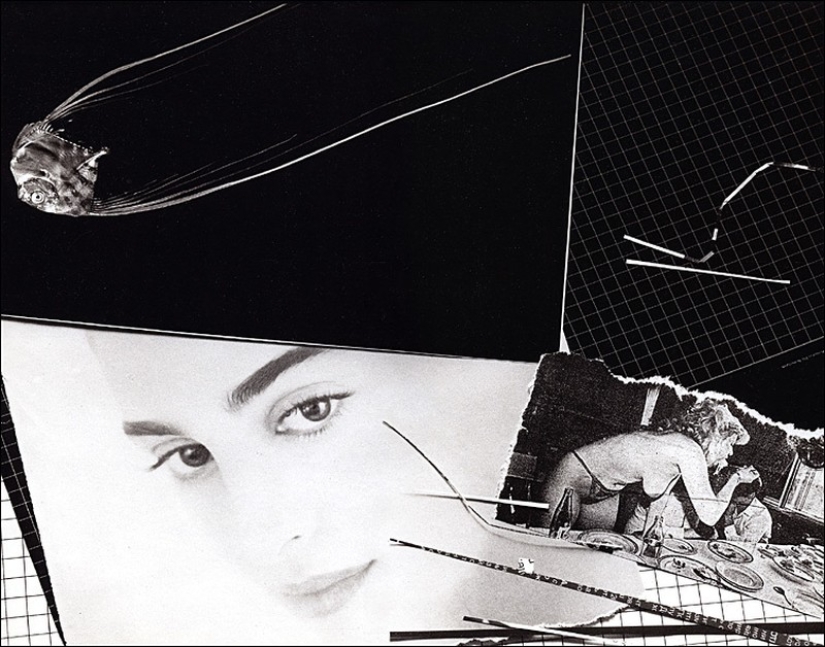 55 fotos para el 55 aniversario de Sergey Osmachkin - el mejor fotógrafo de Samara