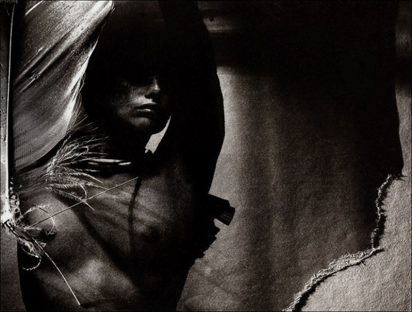 55 fotos para el 55 aniversario de Sergey Osmachkin - el mejor fotógrafo de Samara