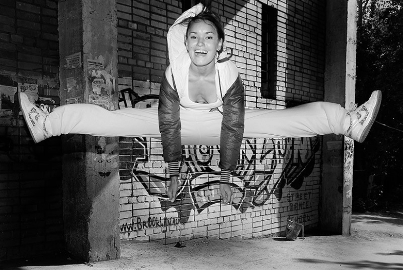 55 fotos para el 55 aniversario de Sergey Osmachkin - el mejor fotógrafo de Samara