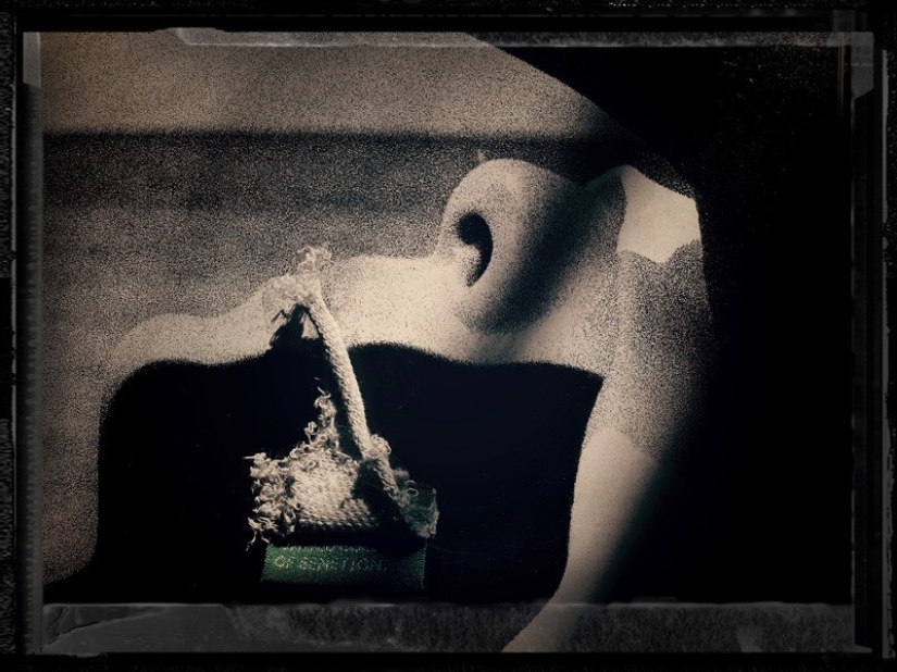 55 fotos para el 55 aniversario de Sergey Osmachkin - el mejor fotógrafo de Samara